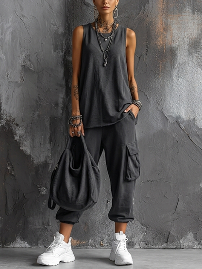 ZENARA | Komplett Urban Chic