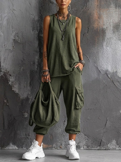 ZENARA | Komplett Urban Chic