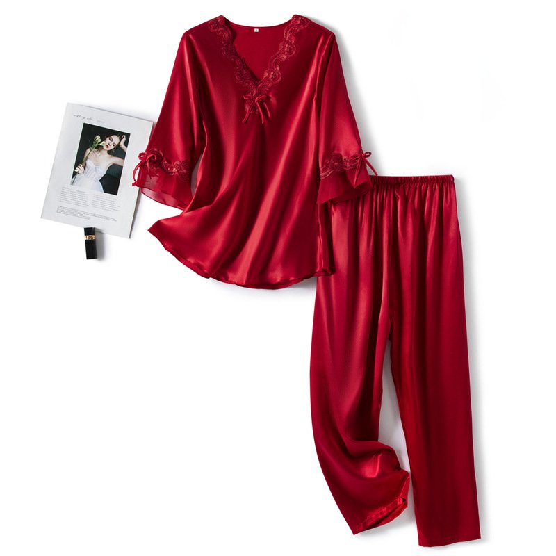 Vivienne Pyjamaset