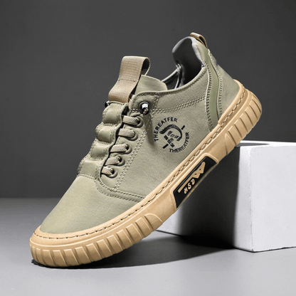 Nolan | Avslappnade urban sneakers