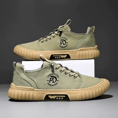 Nolan | Avslappnade urban sneakers