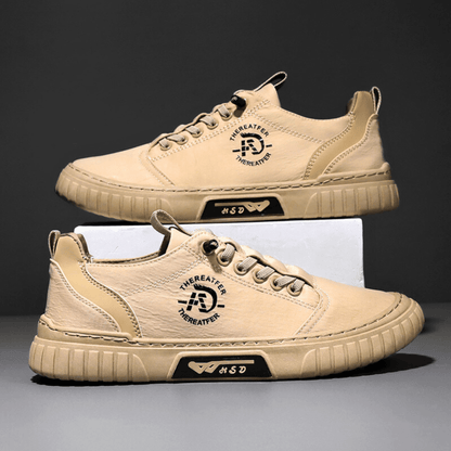 Nolan | Avslappnade urban sneakers