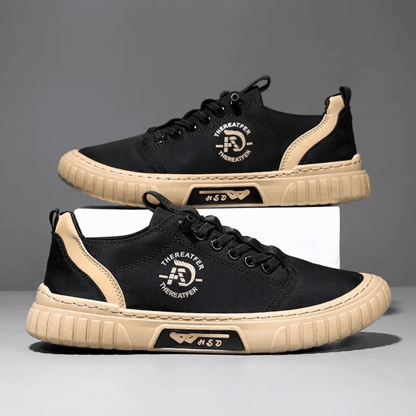 Nolan | Avslappnade urban sneakers