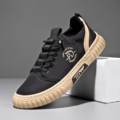 Nolan | Avslappnade urban sneakers