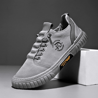 Nolan | Avslappnade urban sneakers
