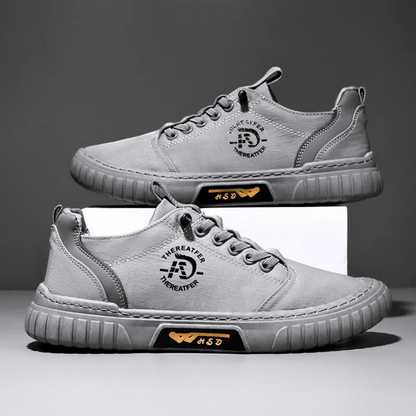 Nolan | Avslappnade urban sneakers